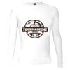 Men's Pro-Compression Long Sleeve T-Shirt Thumbnail