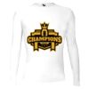 Men's Pro-Compression Long Sleeve T-Shirt Thumbnail