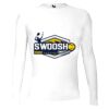 Men's Pro-Compression Long Sleeve T-Shirt Thumbnail