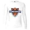 Men's Pro-Compression Long Sleeve T-Shirt Thumbnail