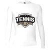 Men's Pro-Compression Long Sleeve T-Shirt Thumbnail