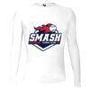 Men's Pro-Compression Long Sleeve T-Shirt Thumbnail