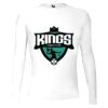 Men's Pro-Compression Long Sleeve T-Shirt Thumbnail