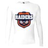 Men's Pro-Compression Long Sleeve T-Shirt Thumbnail