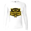Men's Pro-Compression Long Sleeve T-Shirt Thumbnail