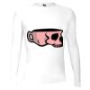 Men's Pro-Compression Long Sleeve T-Shirt Thumbnail