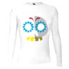 Men's Pro-Compression Long Sleeve T-Shirt Thumbnail