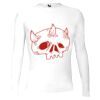 Men's Pro-Compression Long Sleeve T-Shirt Thumbnail