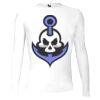 Men's Pro-Compression Long Sleeve T-Shirt Thumbnail