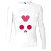 Men's Pro-Compression Long Sleeve T-Shirt Thumbnail