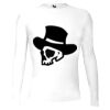 Men's Pro-Compression Long Sleeve T-Shirt Thumbnail