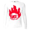 Men's Pro-Compression Long Sleeve T-Shirt Thumbnail