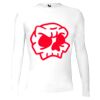 Men's Pro-Compression Long Sleeve T-Shirt Thumbnail