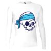 Men's Pro-Compression Long Sleeve T-Shirt Thumbnail