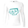 Men's Pro-Compression Long Sleeve T-Shirt Thumbnail