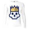 Men's Pro-Compression Long Sleeve T-Shirt Thumbnail