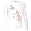 Men's Pro-Compression Long Sleeve T-Shirt Thumbnail