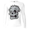 Men's Pro-Compression Long Sleeve T-Shirt Thumbnail