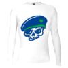 Men's Pro-Compression Long Sleeve T-Shirt Thumbnail