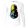 Men's Pro-Compression Long Sleeve T-Shirt Thumbnail