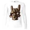 Men's Pro-Compression Long Sleeve T-Shirt Thumbnail