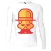 Men's Pro-Compression Long Sleeve T-Shirt Thumbnail
