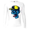 Men's Pro-Compression Long Sleeve T-Shirt Thumbnail