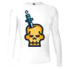 Men's Pro-Compression Long Sleeve T-Shirt Thumbnail