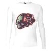 Men's Pro-Compression Long Sleeve T-Shirt Thumbnail