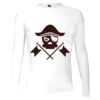 Men's Pro-Compression Long Sleeve T-Shirt Thumbnail
