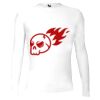 Men's Pro-Compression Long Sleeve T-Shirt Thumbnail