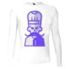 Men's Pro-Compression Long Sleeve T-Shirt Thumbnail