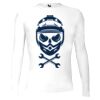 Men's Pro-Compression Long Sleeve T-Shirt Thumbnail