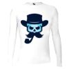 Men's Pro-Compression Long Sleeve T-Shirt Thumbnail