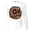 Men's Pro-Compression Long Sleeve T-Shirt Thumbnail