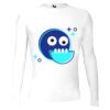 Men's Pro-Compression Long Sleeve T-Shirt Thumbnail