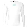 Men's Pro-Compression Long Sleeve T-Shirt Thumbnail