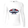 Men's Pro-Compression Long Sleeve T-Shirt Thumbnail