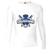 Men's Pro-Compression Long Sleeve T-Shirt Thumbnail