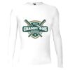 Men's Pro-Compression Long Sleeve T-Shirt Thumbnail