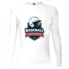 Men's Pro-Compression Long Sleeve T-Shirt Thumbnail