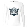 Men's Pro-Compression Long Sleeve T-Shirt Thumbnail