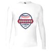 Men's Pro-Compression Long Sleeve T-Shirt Thumbnail