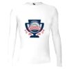 Men's Pro-Compression Long Sleeve T-Shirt Thumbnail