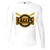 Men's Pro-Compression Long Sleeve T-Shirt Thumbnail