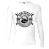 Men's Pro-Compression Long Sleeve T-Shirt Thumbnail