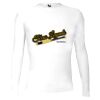 Men's Pro-Compression Long Sleeve T-Shirt Thumbnail