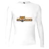 Men's Pro-Compression Long Sleeve T-Shirt Thumbnail