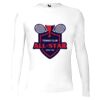 Men's Pro-Compression Long Sleeve T-Shirt Thumbnail