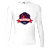 Men's Pro-Compression Long Sleeve T-Shirt Thumbnail